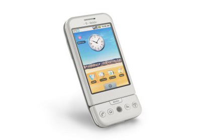 T-Mobile G1