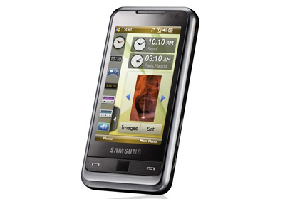 Samsung Omnia