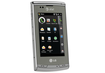LG Incite