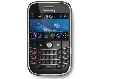 BlackBerry Bold