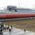 rus submarine dolgoruki 70x70 New Russian nuclear submarine . 