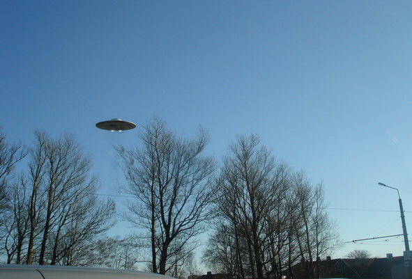 31janv2009 liepaja nlo The “flying saucers” question.