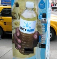 DIRTY WATER