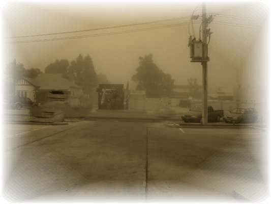 duststorm2008.02.04b Its almost raining mud...