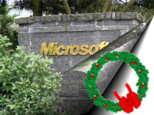 microm1 MSN, adds Twitter, Facebook