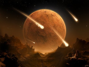 inga 04 373x280 The mystery of the  meteorite 