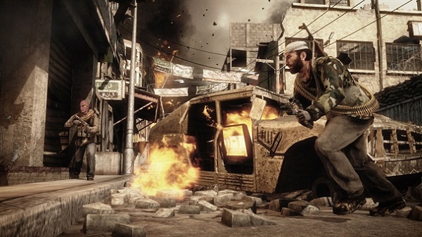  U.S. have banned  video game 