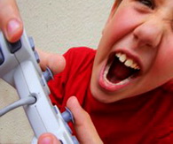 video games