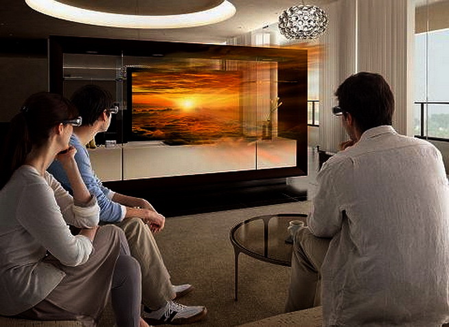 Sony 32 BRAVIA EX729 Series 3D LED. 