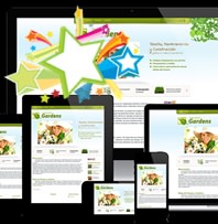 Responsive Web Design