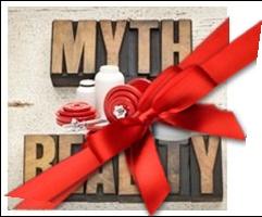 Body myths