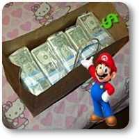 dollars