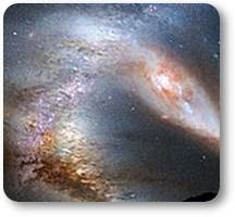 Andromeda Galaxy