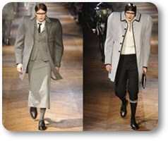 Funny fashion