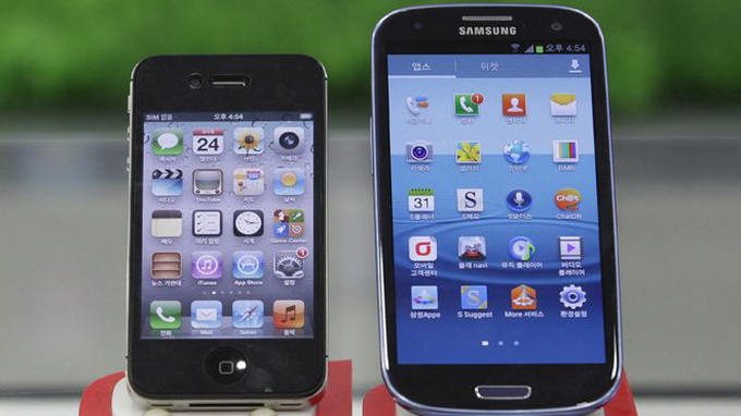 android vs apple Apple и Android, попробуем сравнить по житейски. 