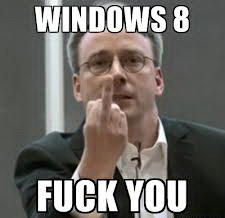 Windows 8 это