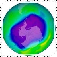 Ozona slānis