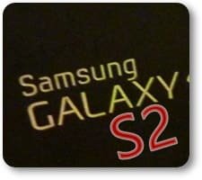 Galaxy S2