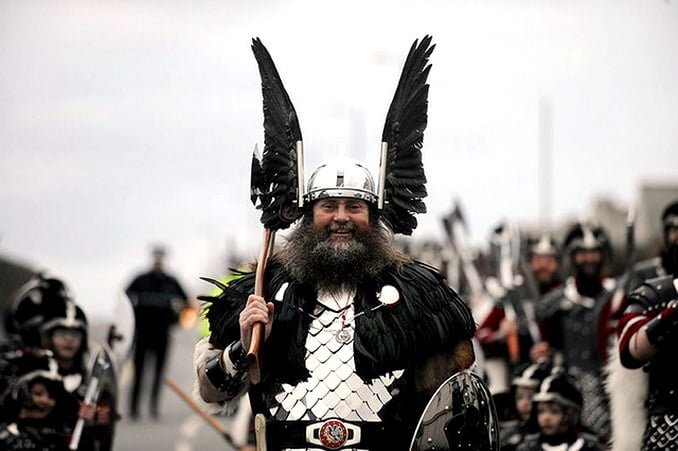 Up Helly Aa2