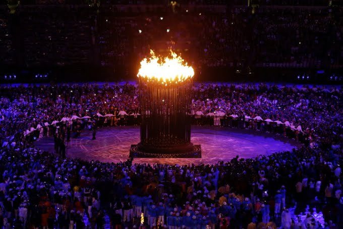 Olimpiade Londona 2012 4