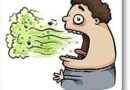 Slikta elpa, par ko var liecināt slikta smarža no mutes